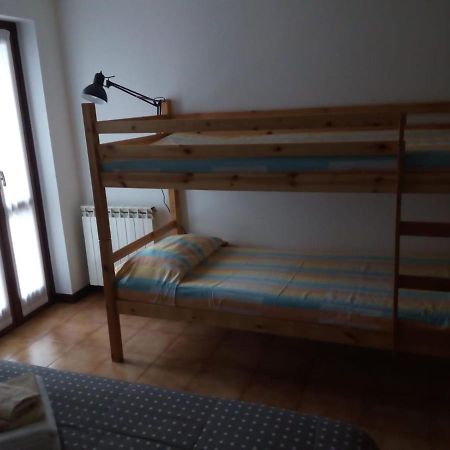 Casa Vacanze Dalia Marone Kültér fotó