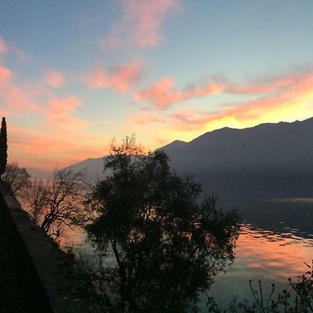 Casa Vacanze Dalia Marone Kültér fotó