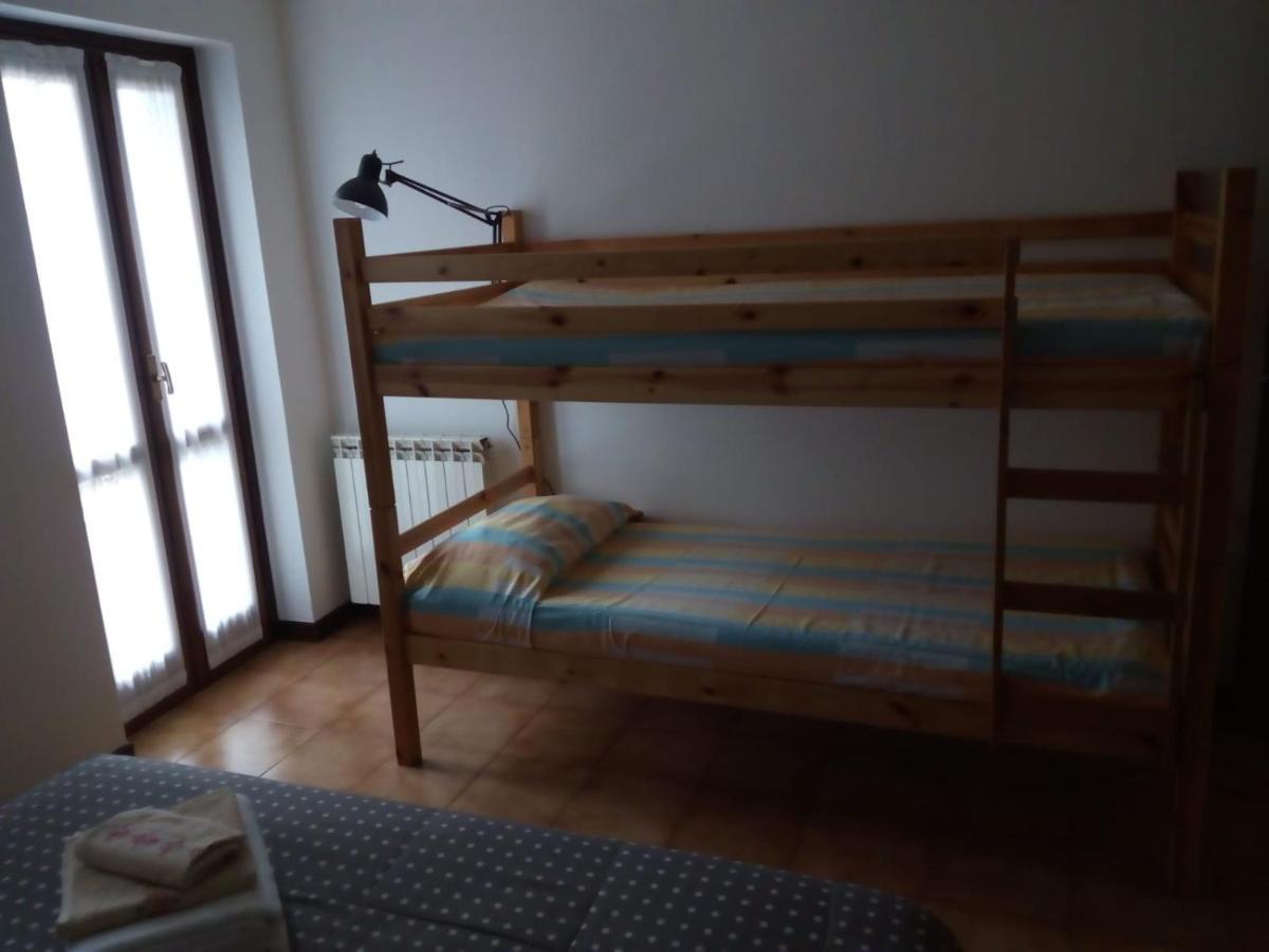 Casa Vacanze Dalia Marone Kültér fotó