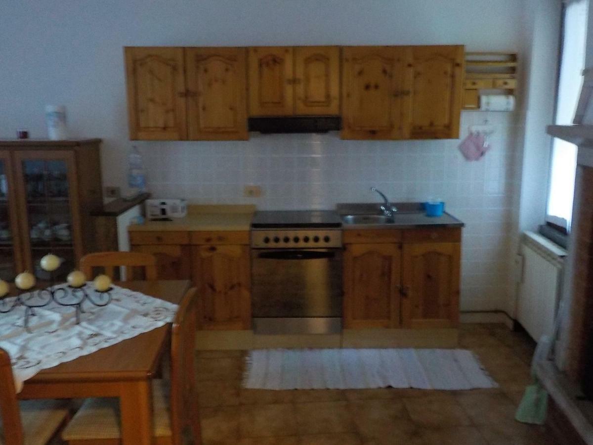 Casa Vacanze Dalia Marone Kültér fotó