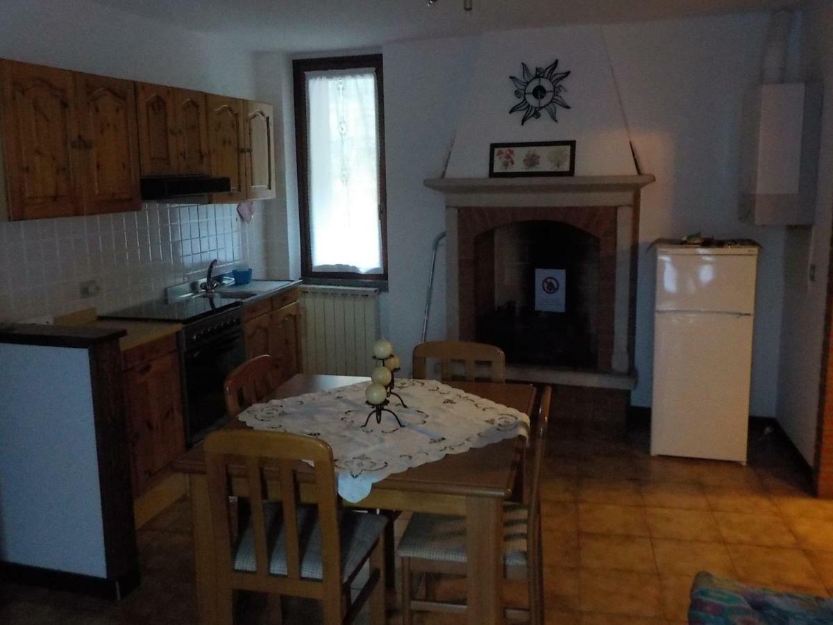 Casa Vacanze Dalia Marone Kültér fotó