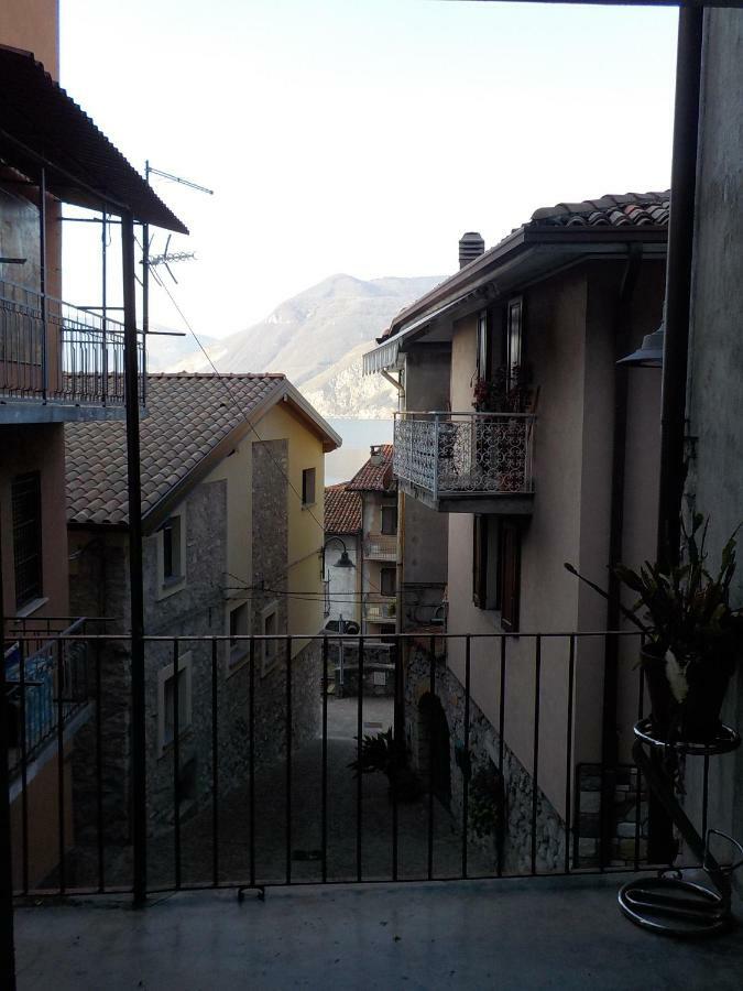 Casa Vacanze Dalia Marone Kültér fotó