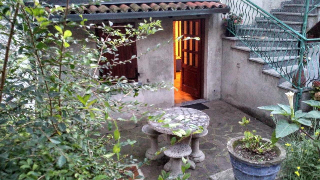 Casa Vacanze Dalia Marone Kültér fotó