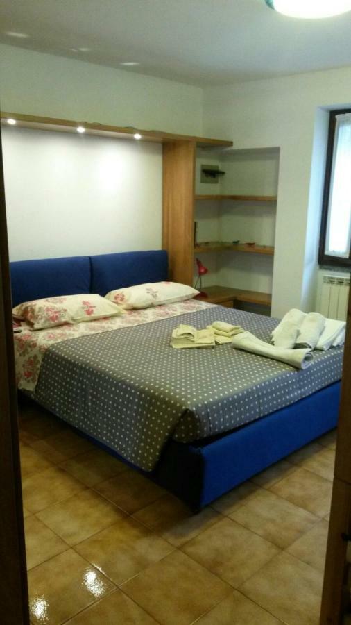 Casa Vacanze Dalia Marone Kültér fotó