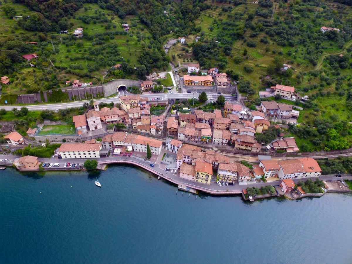 Casa Vacanze Dalia Marone Kültér fotó
