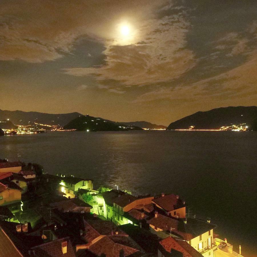 Casa Vacanze Dalia Marone Kültér fotó
