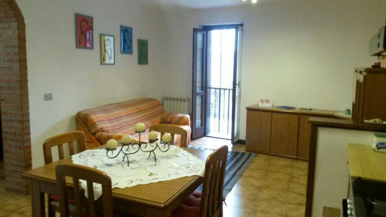 Casa Vacanze Dalia Marone Kültér fotó